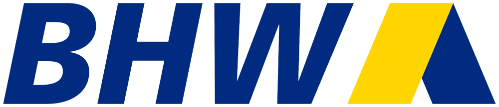 Logo der BHW